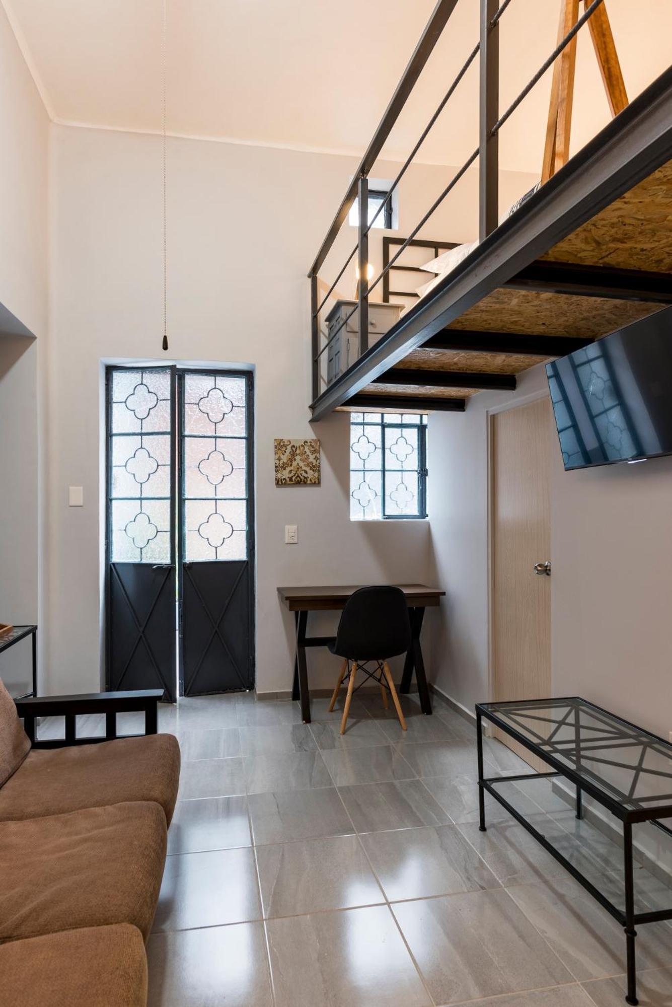 Casa Murmullos กัวดาลาฮารา ภายนอก รูปภาพ