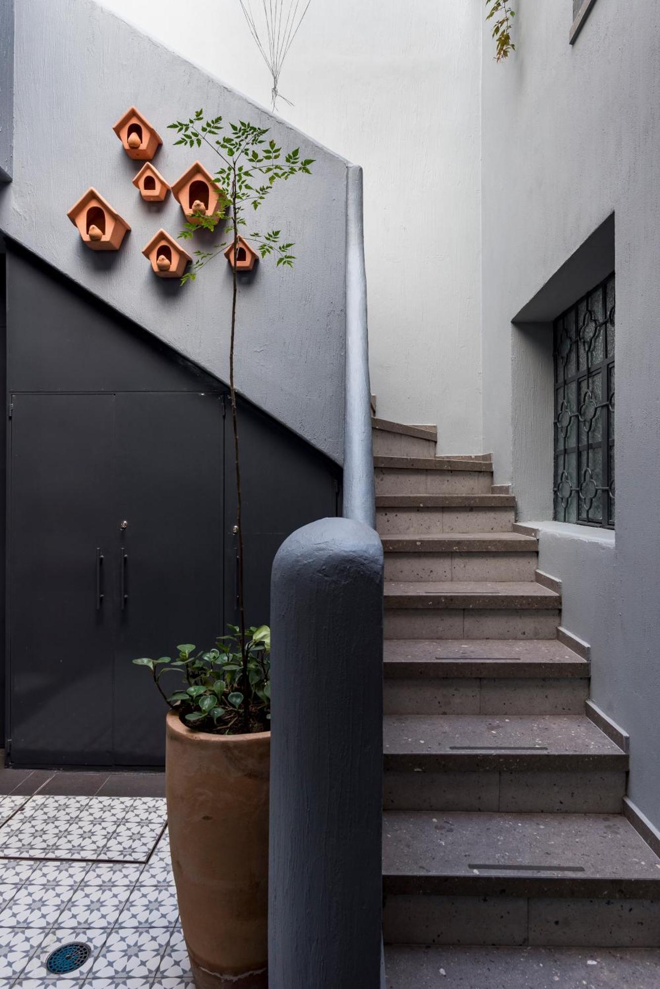 Casa Murmullos กัวดาลาฮารา ภายนอก รูปภาพ