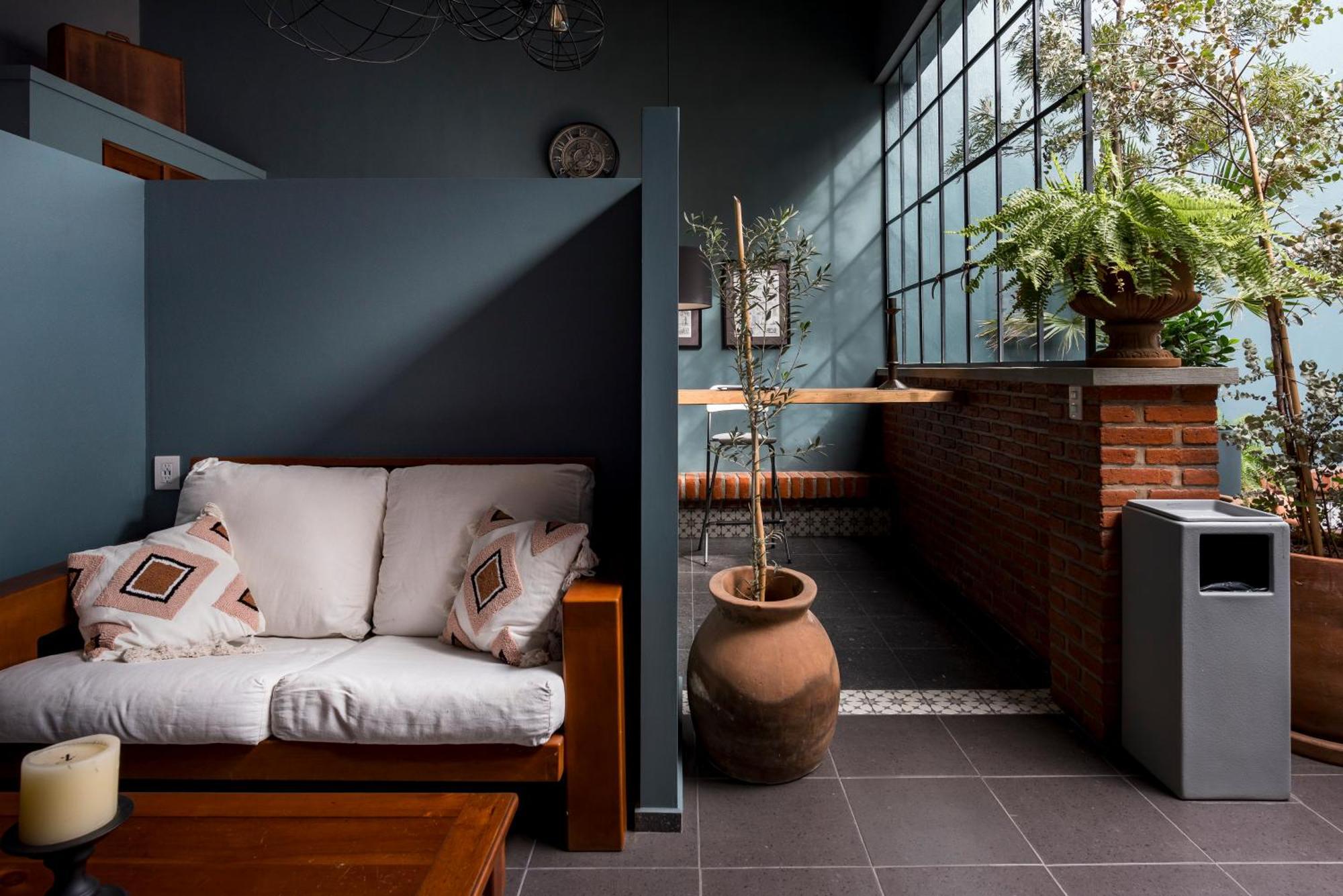 Casa Murmullos กัวดาลาฮารา ภายนอก รูปภาพ