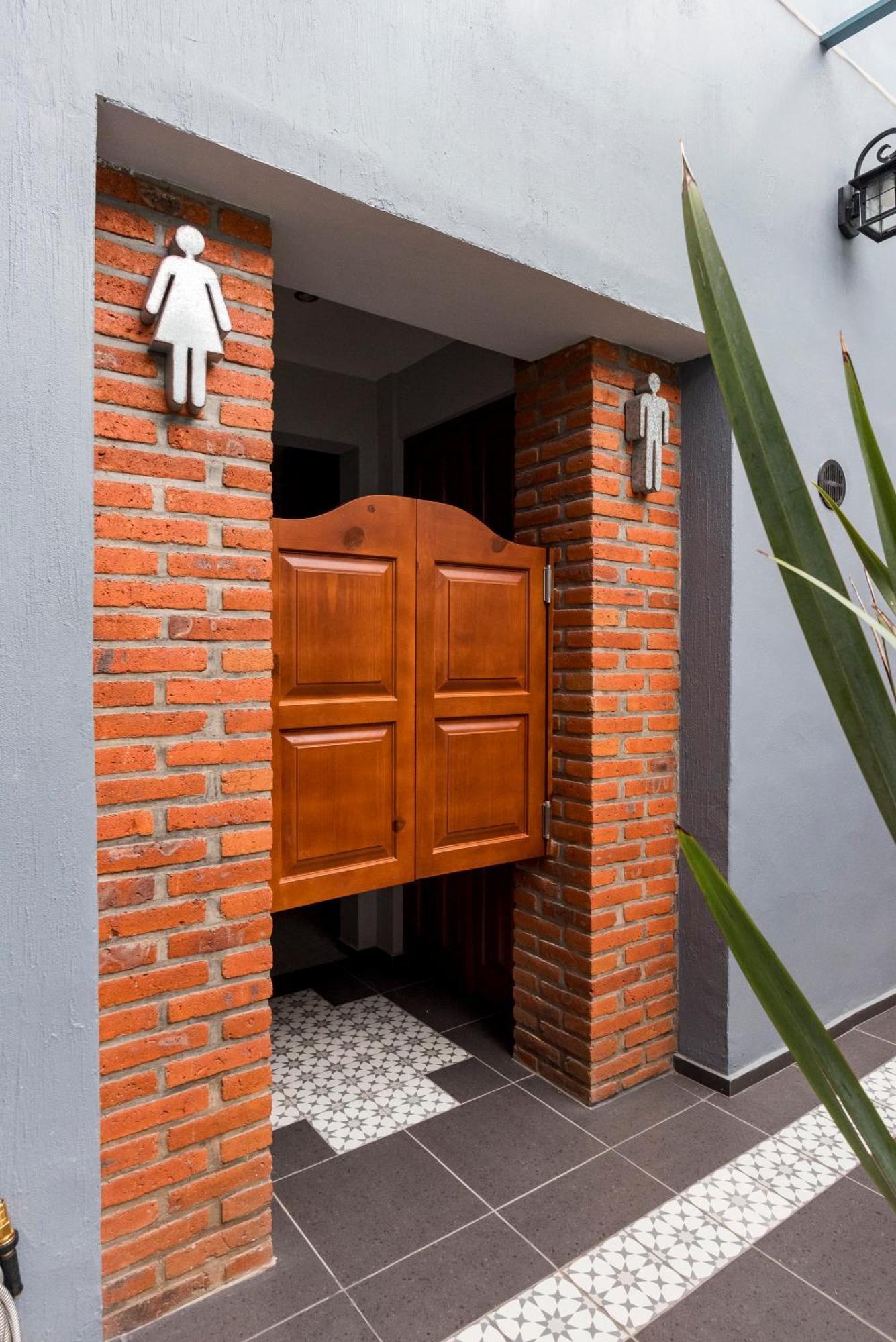 Casa Murmullos กัวดาลาฮารา ภายนอก รูปภาพ