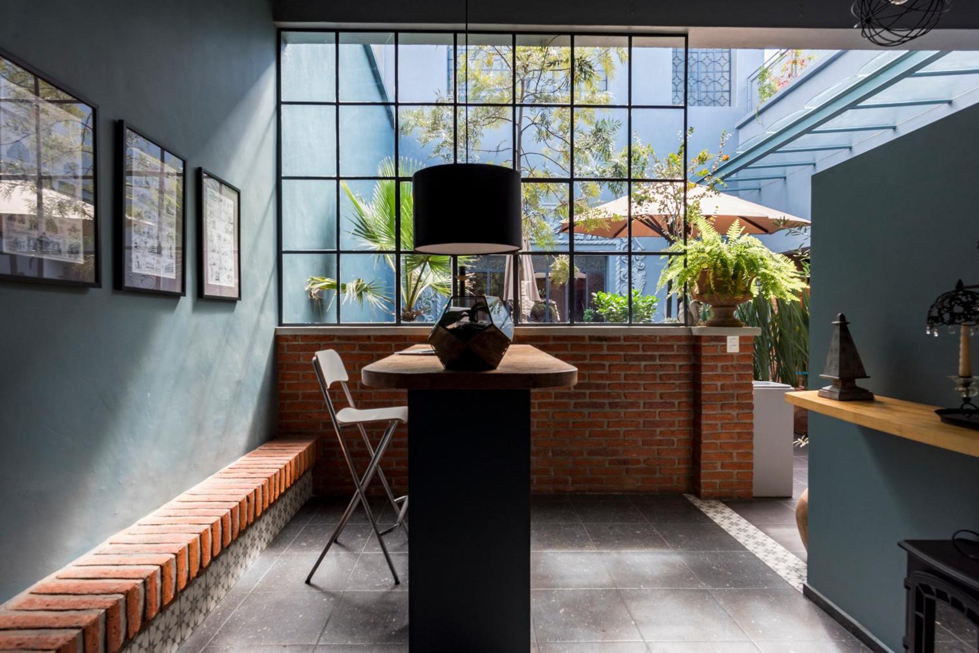 Casa Murmullos กัวดาลาฮารา ภายนอก รูปภาพ