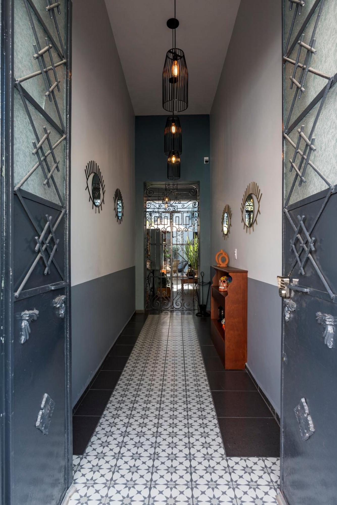 Casa Murmullos กัวดาลาฮารา ภายนอก รูปภาพ