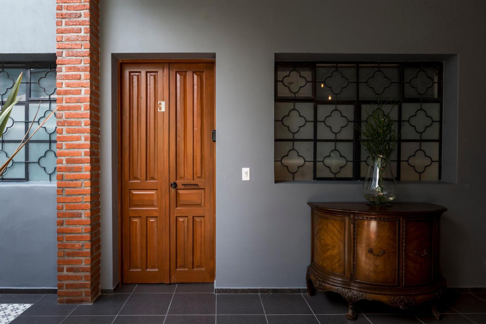 Casa Murmullos กัวดาลาฮารา ภายนอก รูปภาพ