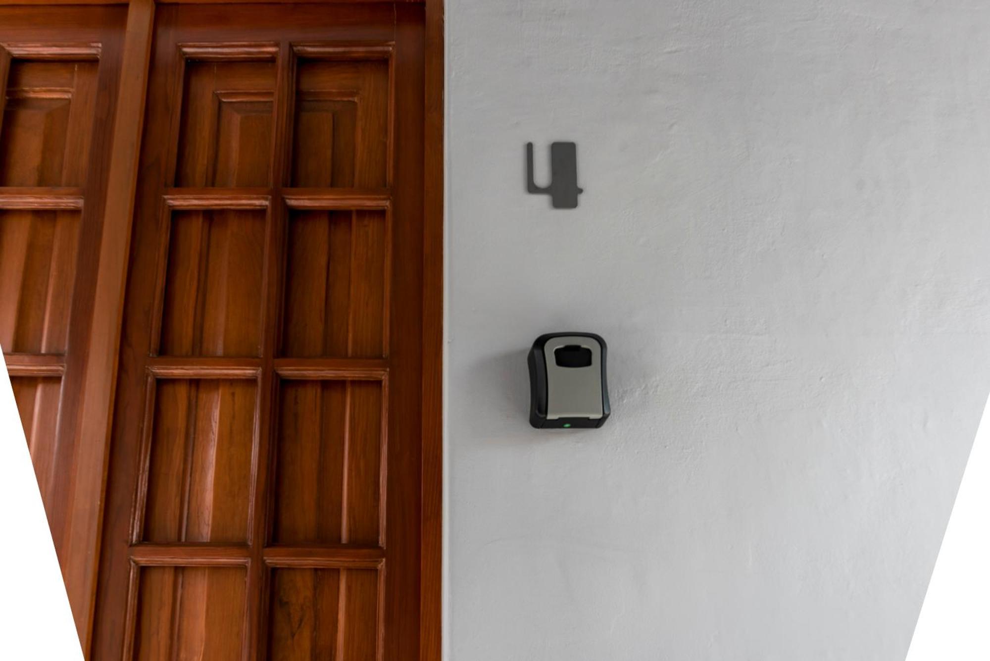 Casa Murmullos กัวดาลาฮารา ภายนอก รูปภาพ