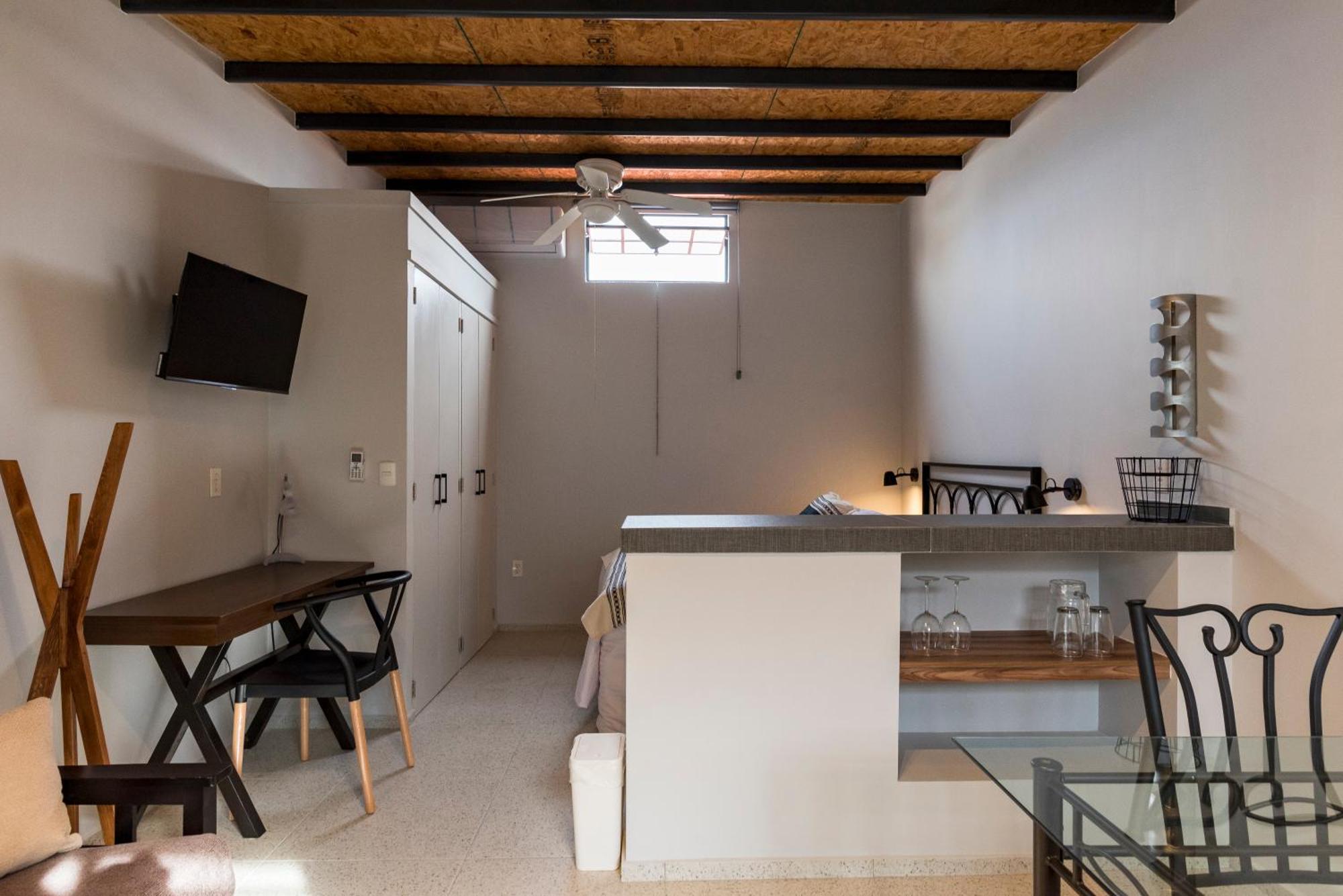 Casa Murmullos กัวดาลาฮารา ภายนอก รูปภาพ