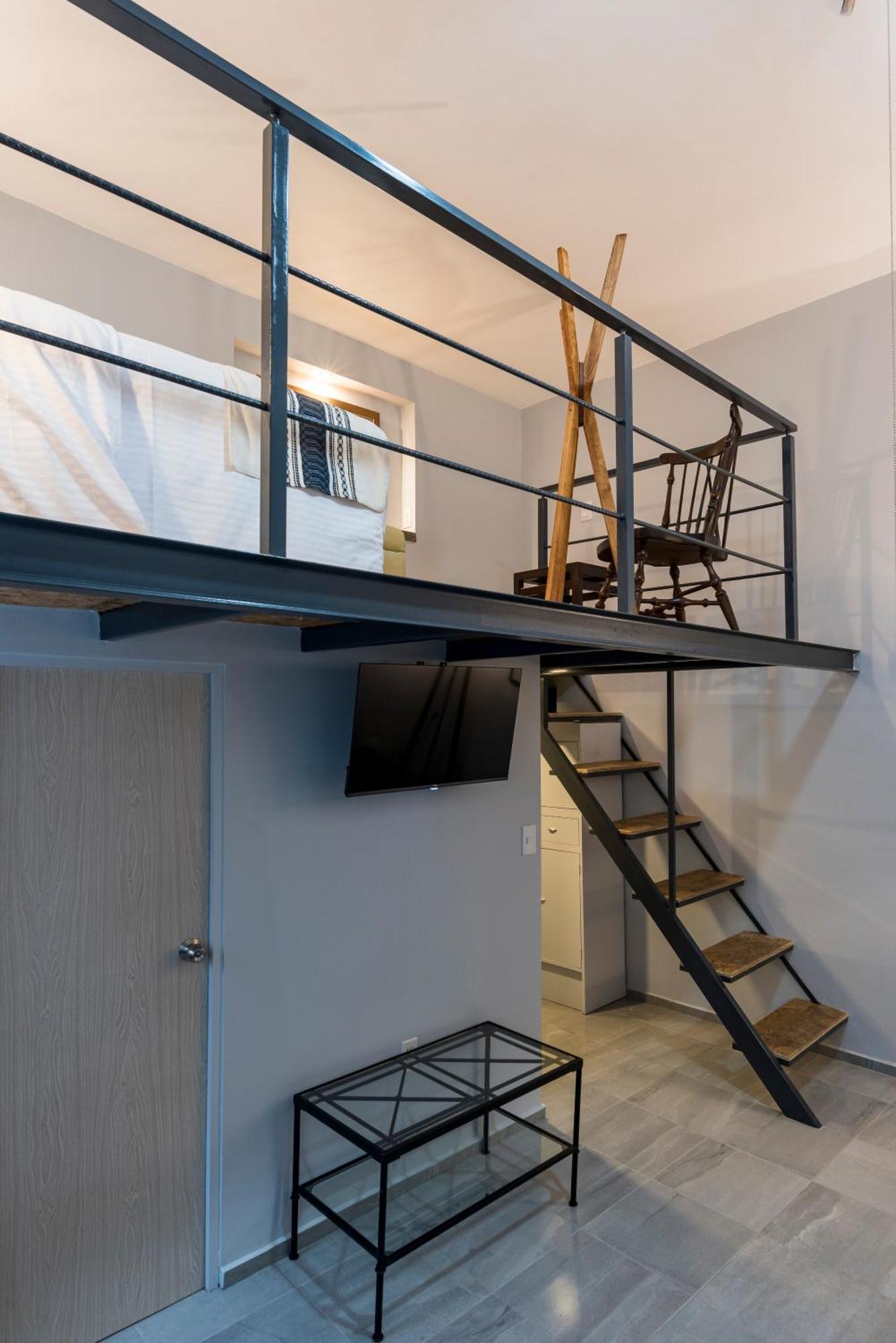 Casa Murmullos กัวดาลาฮารา ภายนอก รูปภาพ