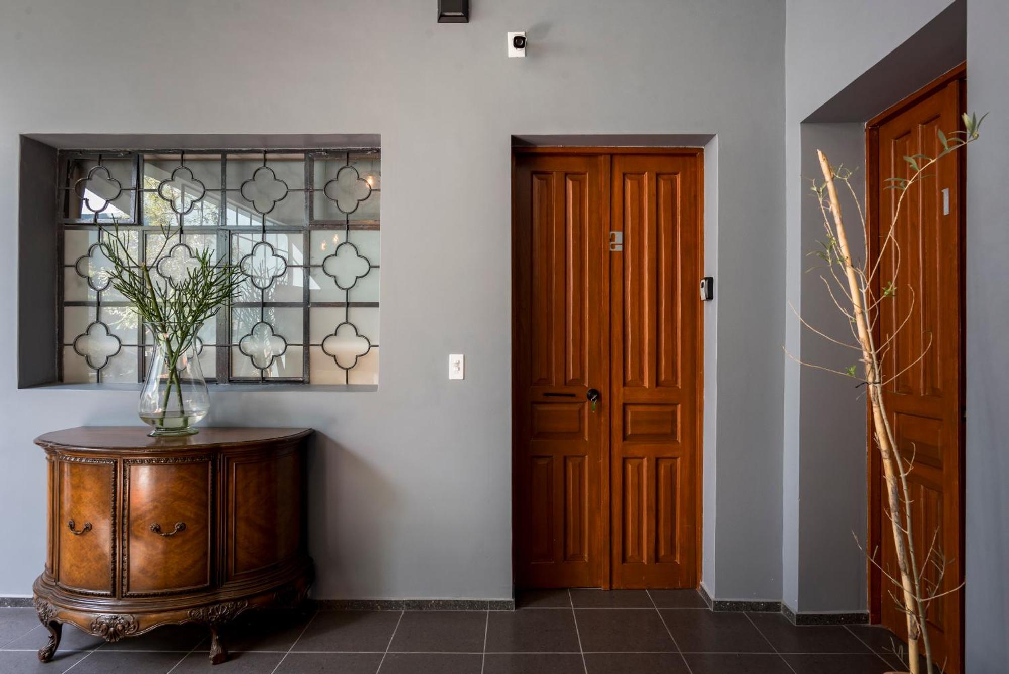 Casa Murmullos กัวดาลาฮารา ภายนอก รูปภาพ
