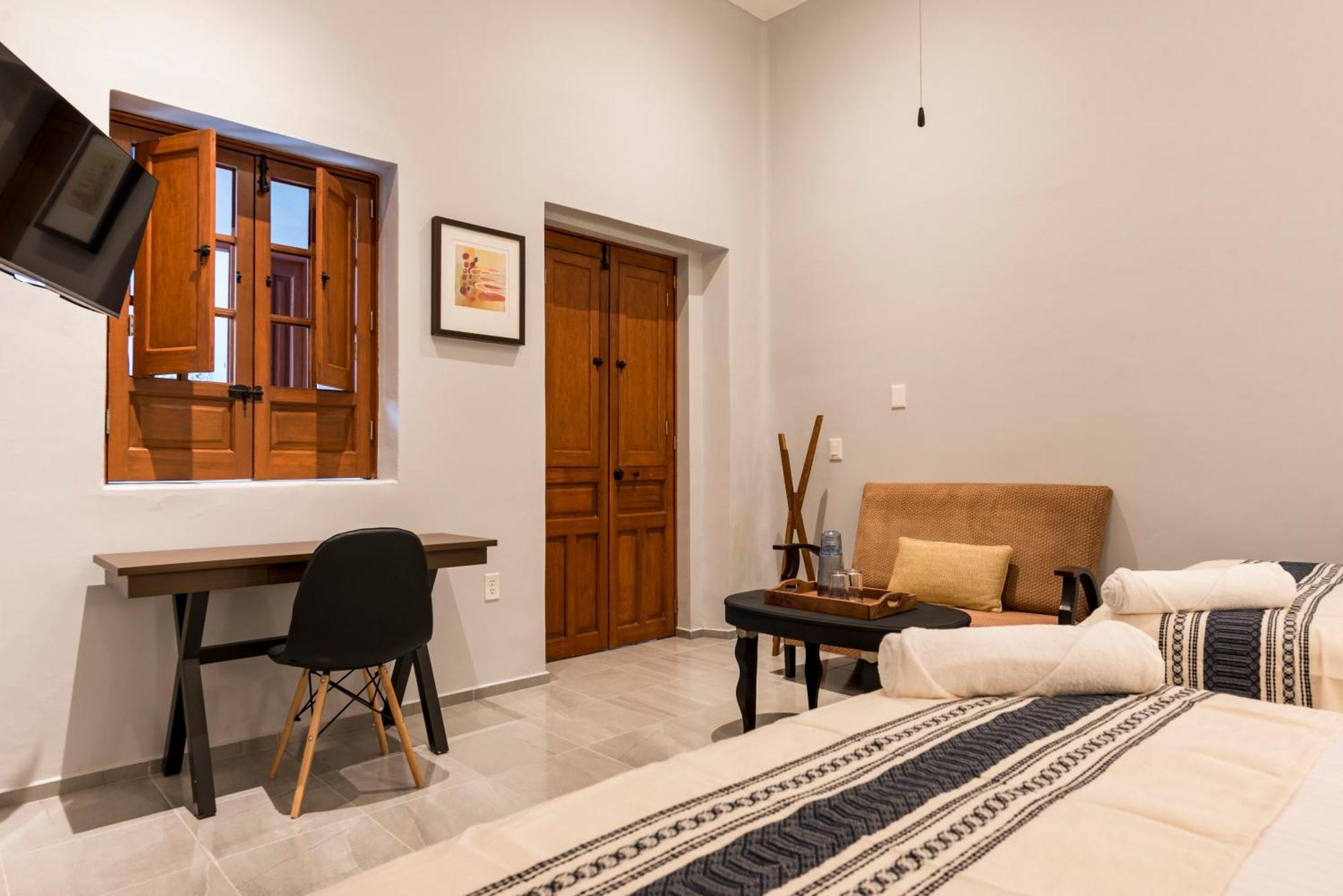 Casa Murmullos กัวดาลาฮารา ภายนอก รูปภาพ