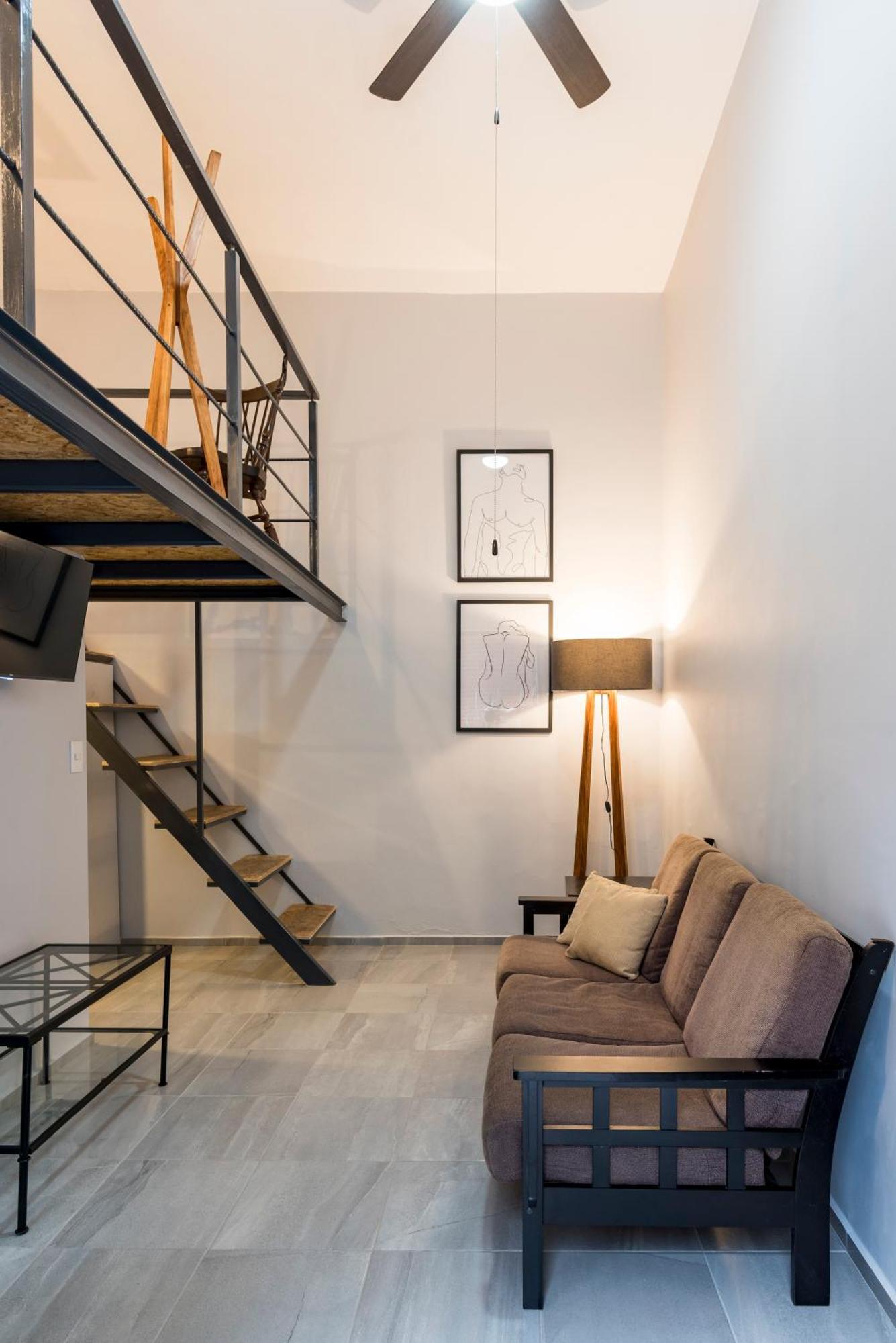 Casa Murmullos กัวดาลาฮารา ภายนอก รูปภาพ